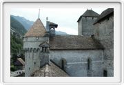 Schloß Chillon