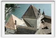 Schloß Chillon
