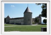 Schloß Allaman