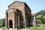 Santa Christina de Lena