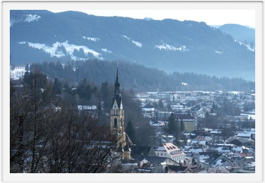 Bad Tölz