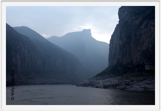 1.Schlucht