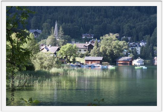 Altaussee