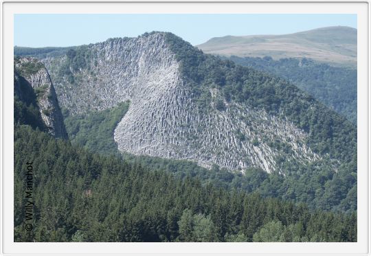 Bei Mont Dore