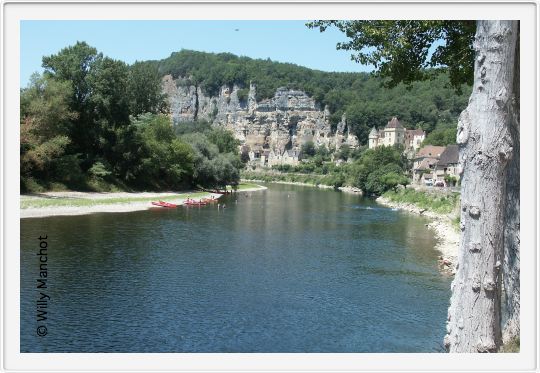La Roque-Gageag