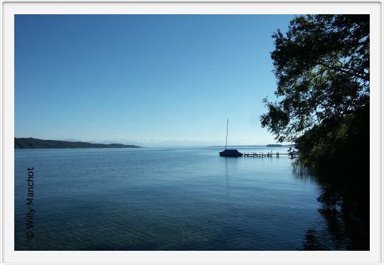 Starnberger See