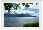 Genfer See
