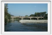 Puente de la Reina de Jaca
