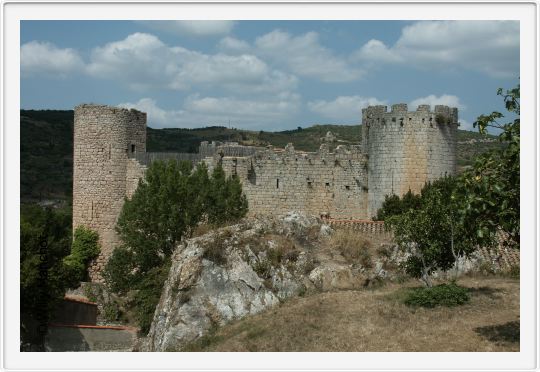 Villerouge de Termes