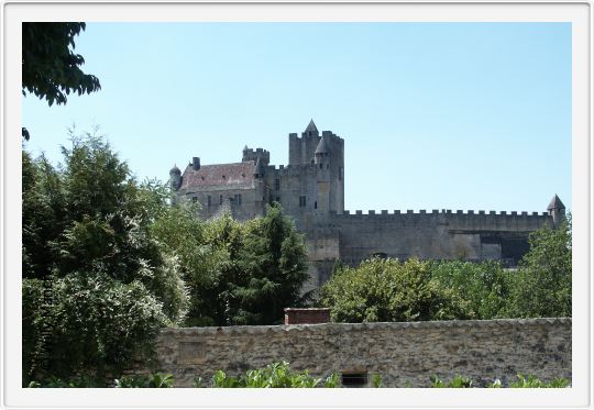 Beynac-et-Cazenac
