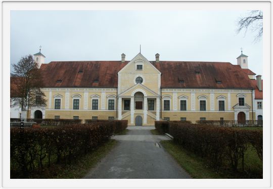 Schleissheim