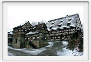 Nürnberger Burg
