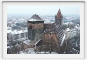 Nürnberger Burg