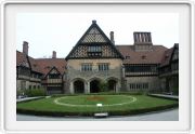 Potsdam - Schloss Cäcilienhof