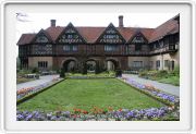 Potsdam - Schloss Cäcilienhof