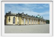 Potsdam - Sanssouci