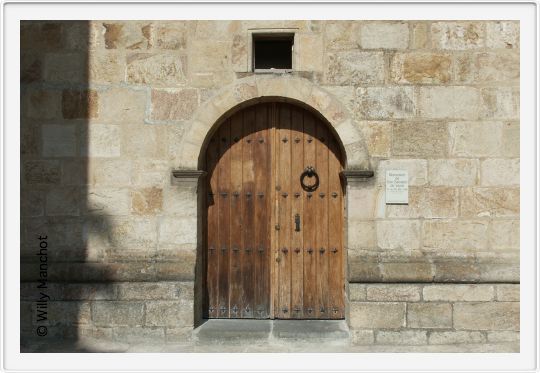 Monasterio de Leyre