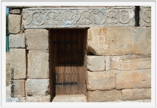 Quintanilla de las Vinas