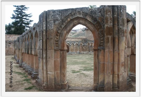 San Juan de Duero