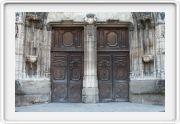 St. Theudere in Le Chef