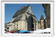 Sarlat-le-Caneda