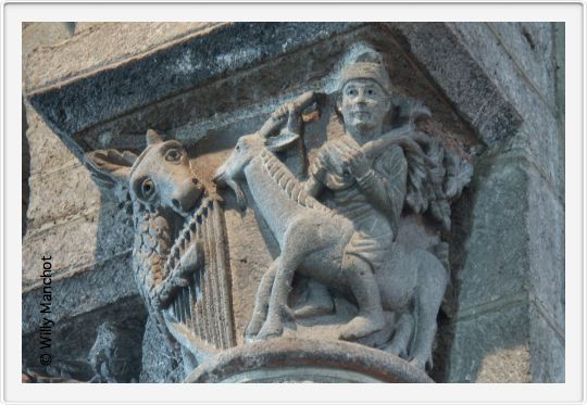 St. Nectaire