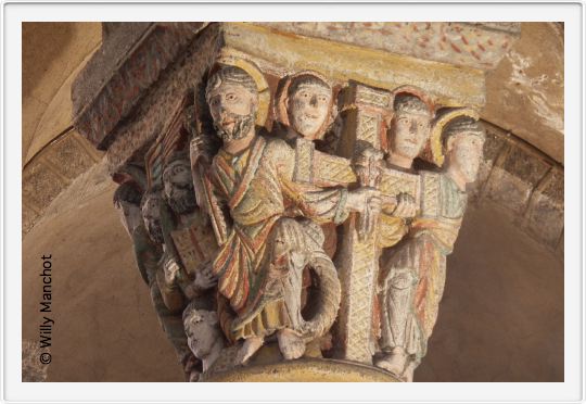 St. Nectaire