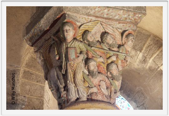 St. Nectaire