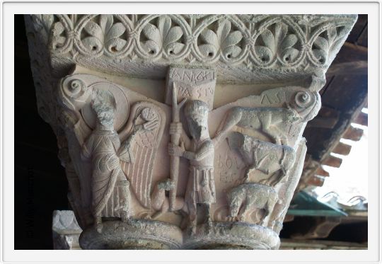 Moissac