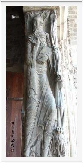 Moissac