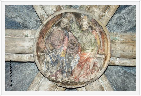 Toulouse: St. Sernin