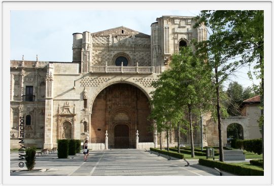 San Marco