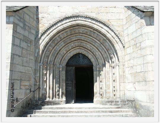 Bourg Lastic