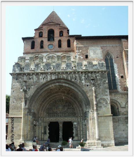 Moissac