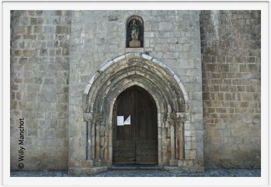 Saint-Lizier