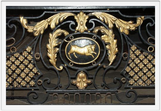 Toulouse: Notre Dame de Taur
