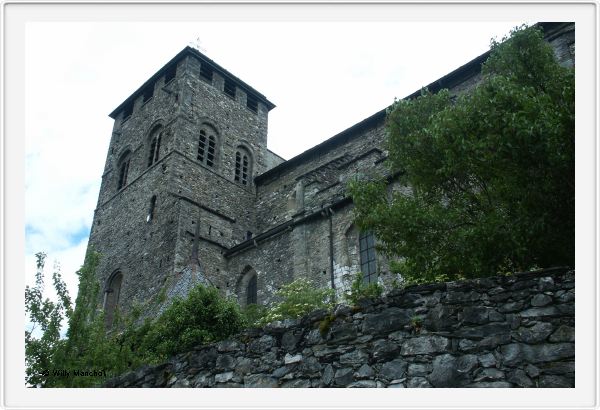 Sion - Notre Dame de Valère