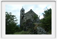 Sion - Notre Dame de Valère