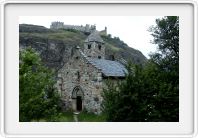 Sion - Notre Dame de Valère