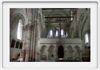 Sion - Notre Dame de Valère