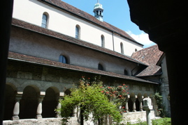 Schoenenwerd