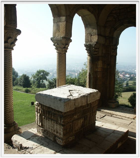 Santa Maria del Naranco