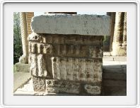 Santa Maria del Naranco