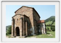 Santa Cristina de Lena