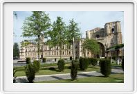 Parador San Marcos