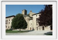 Monasterio de Leyre