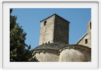 San Salvador de Leyre