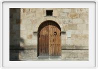 Monasterio de Leyre