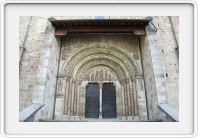 San Salvador de Leyre