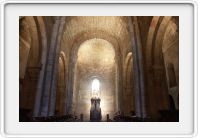 San Salvador de Leyre